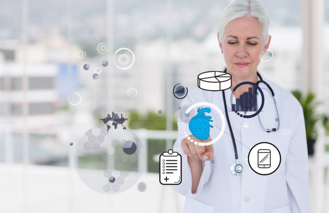 Complete Technical Guide to Healthcare Module in ERPNext - Cover Image